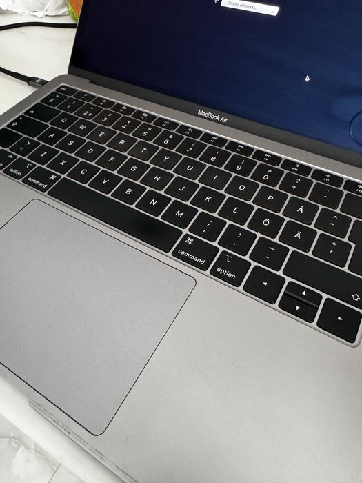 Macbook Air 2020