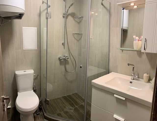 Продава се Двустаен апартамент в София, Малинова долина - 70 кв.м за 1239 €/кв.м - Снимка #7