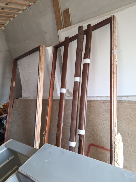 Межкомнатные двери