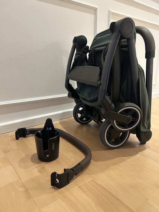 Joolz Aer Plus Forest Green