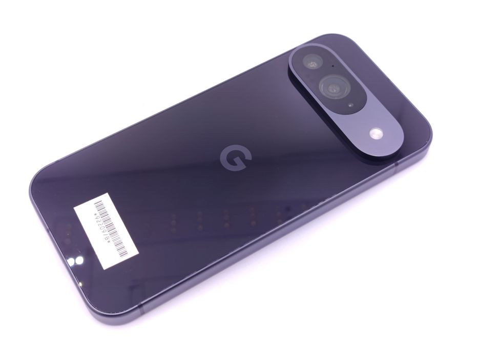 Google Pixel 9 128GB Black 12GB Single SIM, Garantie 24 luni | #D92209
