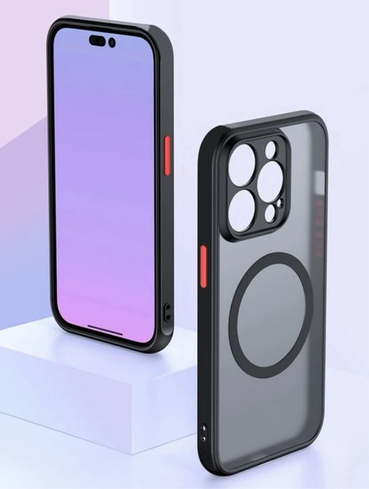 Husa IPhone 15 / 15 plus / 15 pro / 15 proMax