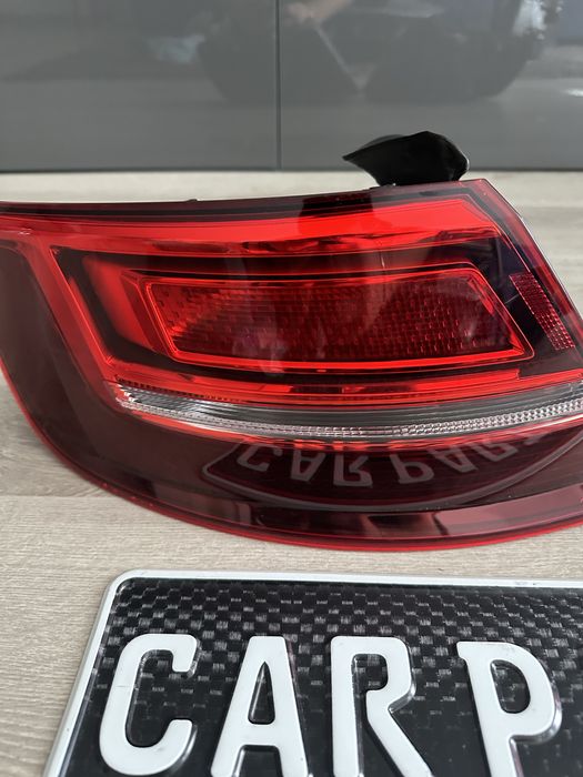 Стопове стоп Audi. A3 8V Sportback Ауди А3