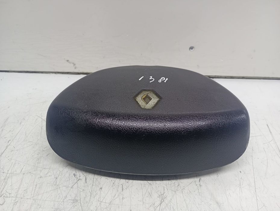 Airbag sofer PA15168040 Renault Master 2 (facelift) (2004 - 2011) 2.2 dci G9T750