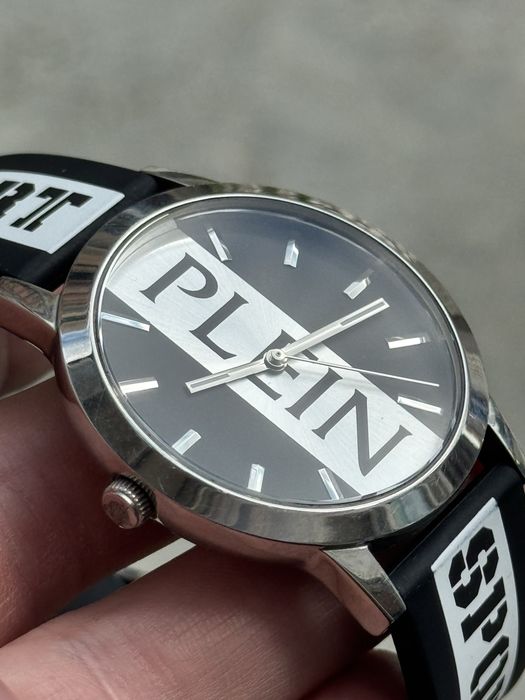 Ceas barbatesc, Plein Sport Legend PSJBA0123