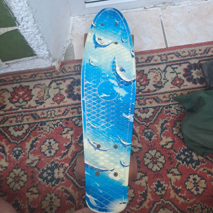 Продам  пинеборд