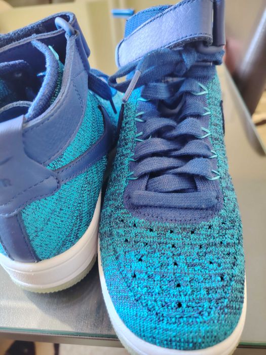Маратонки Nike 36 номер