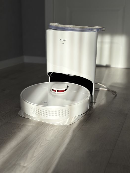 Робот пылесос Dream D10 plus