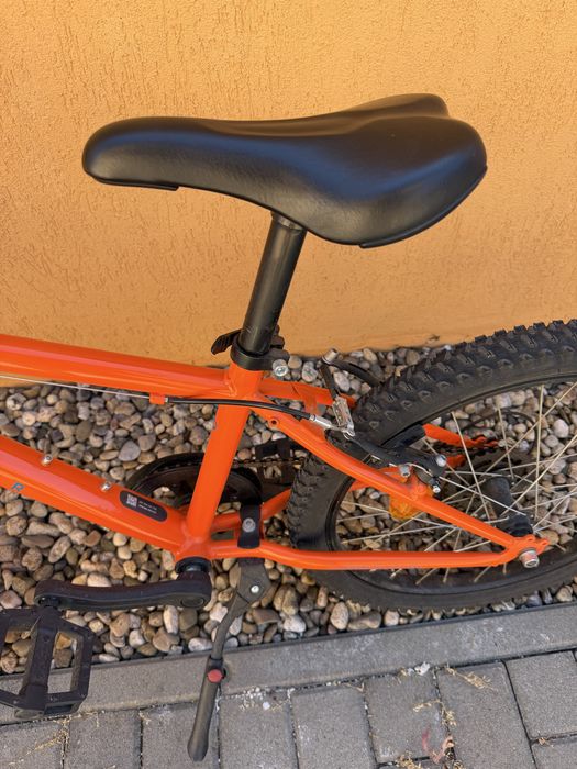 Vand bicicleta copii, roti de 20, stare foarte bună