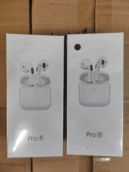 Airpods 2, 3, prolar