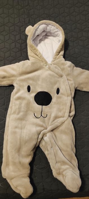 Космонавт Carnival Kids и ромпъри за зима