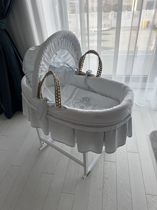 Leganel/coșuleț bebeluși