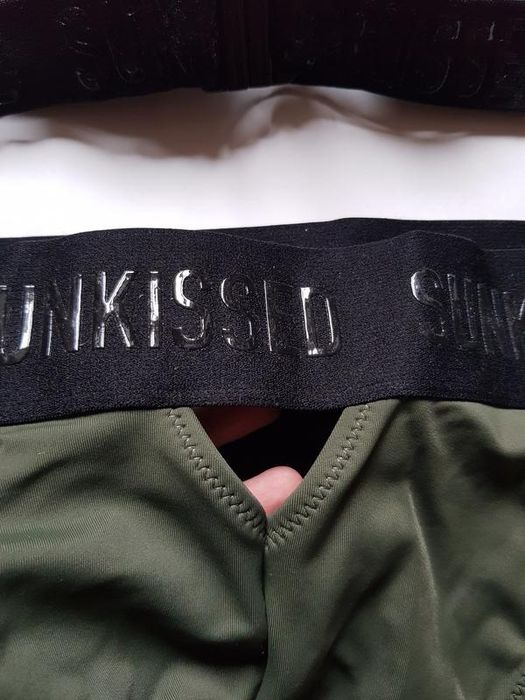 КУПАЛЬНИК раздельный