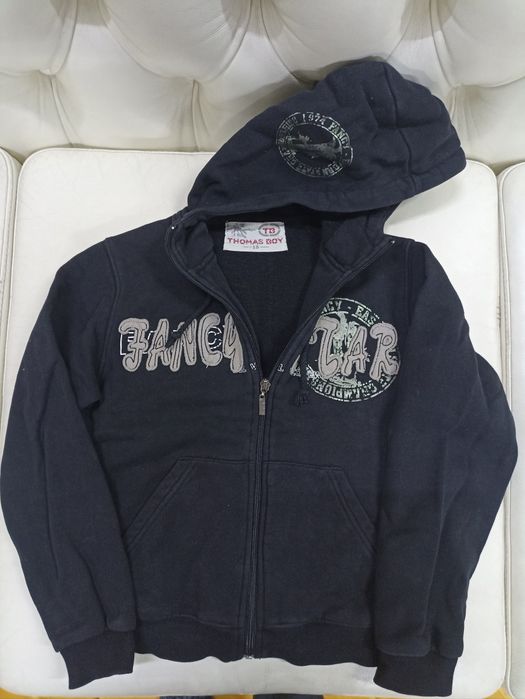 Кофты (5-6), худи(9-10), олимпийка(7-8)