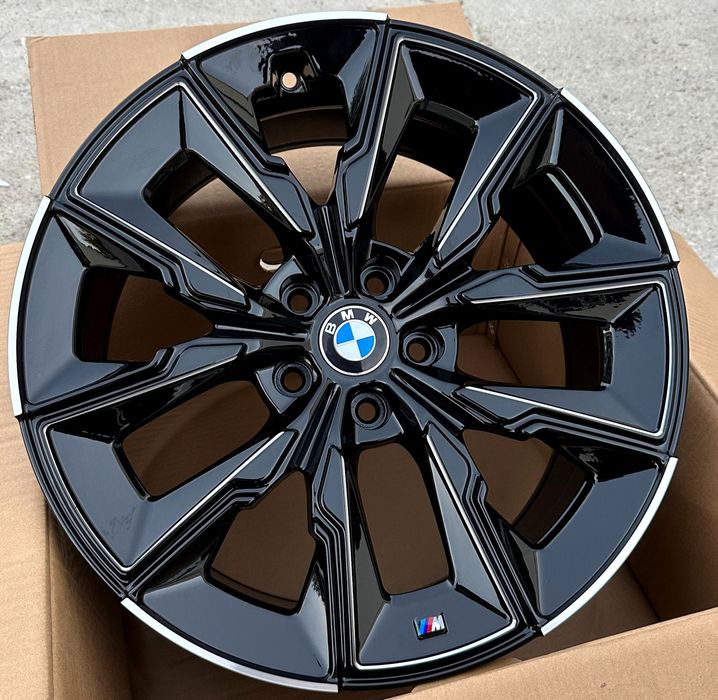 Jante 19 BMW Seria 3 4 5 7 X1 X3 X4 g20 g30 g45 g31 g21 Noi Olanda