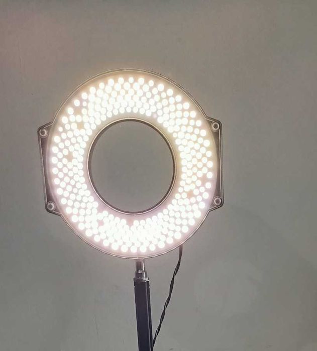 Lumină inelară F&V R300 Lumic Daylight LED Ring Light