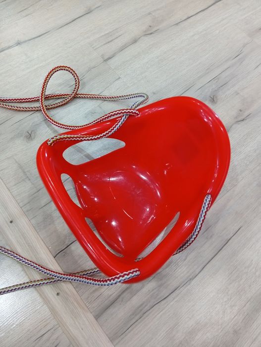 Продам детскую качелю