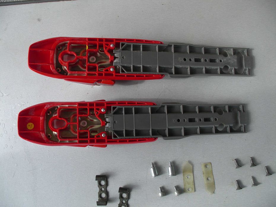 Ски автомати MARKER