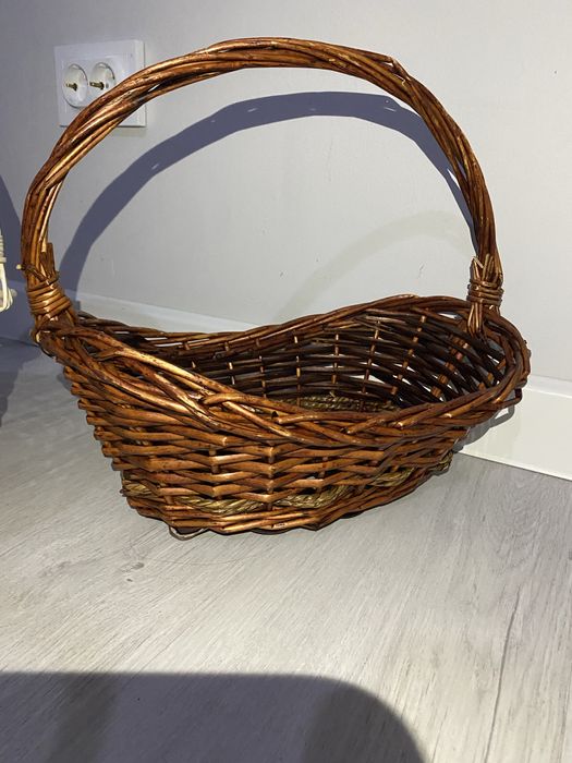 Продам корзинны на коржын