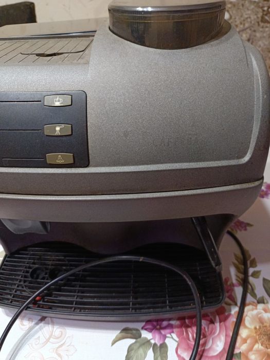 Кафе автомат Сатрап-кафе бар дуо