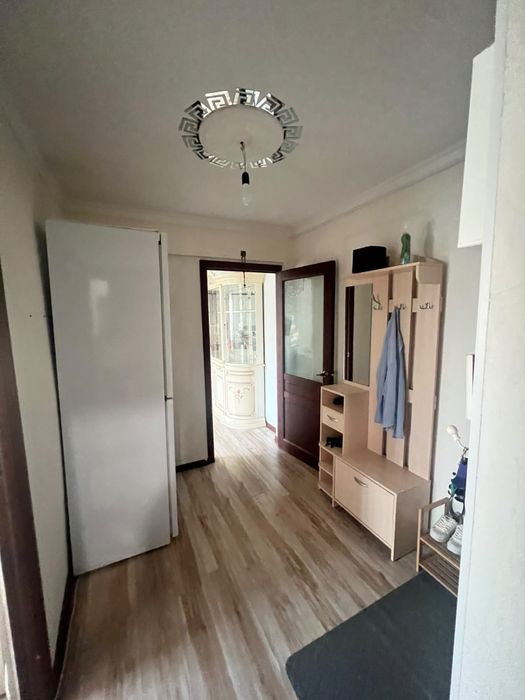 Квартира 3 комнат
