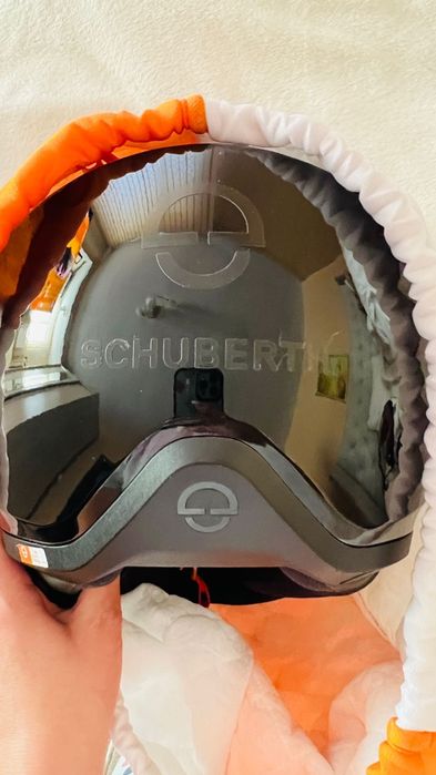 Каска Schuberth  XL