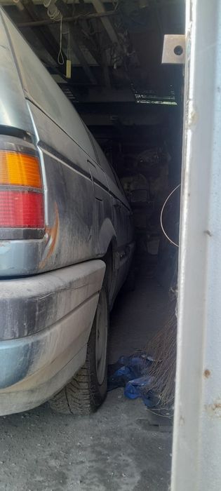 Volkswagen В3 1.8 мона