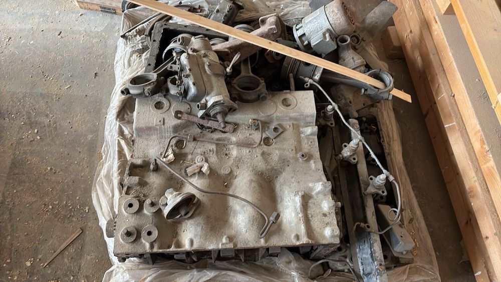 Мотокар Перкинс