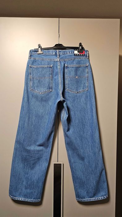 Дамски дънки Tommy Jeans 30/32