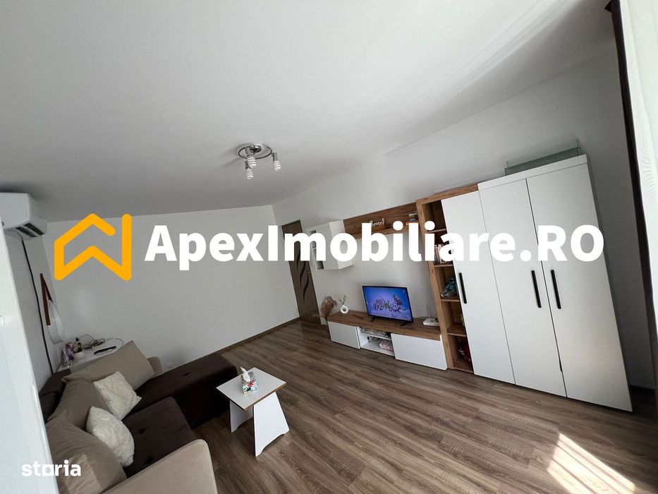 Apartament 2 camere de inchiriat Lacul Morii Bucuresti | ApexImobiliar
