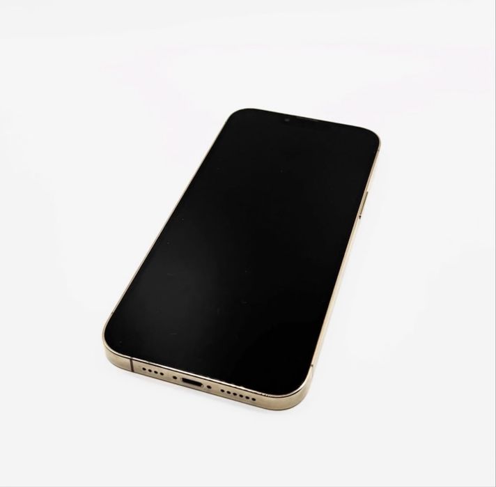 Iphone 12 Pro Max Gold 128 Gb-garanție