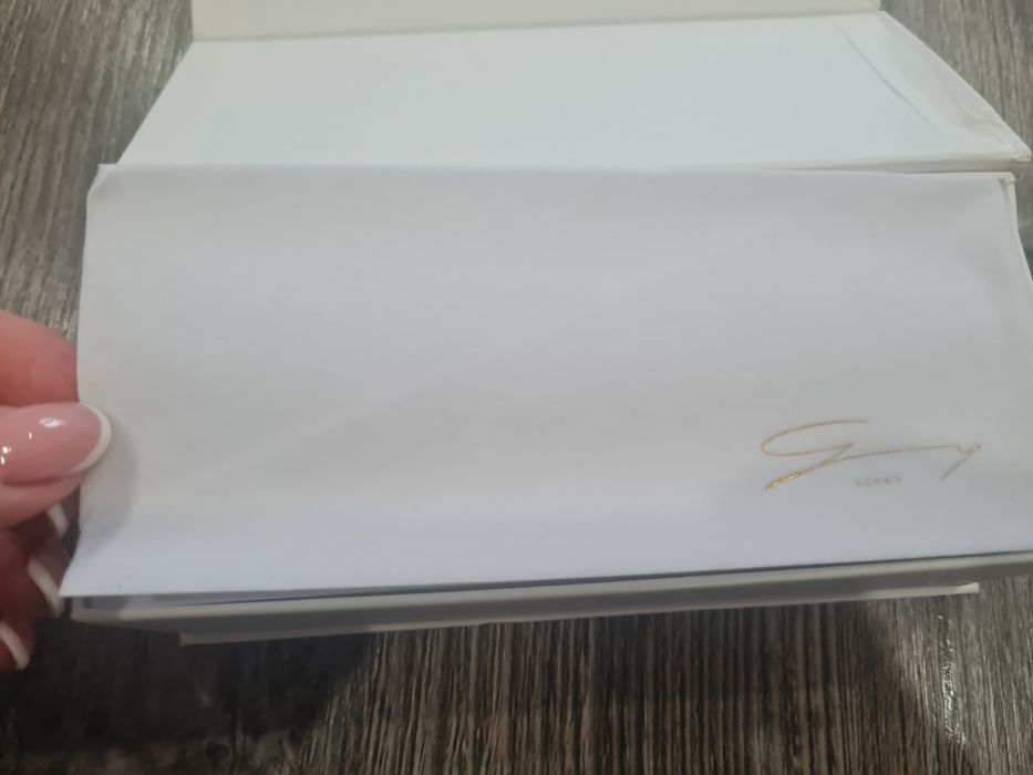 Калъф за дамски очила Gеnny