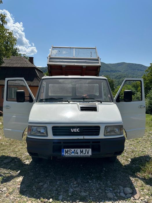 Iveco daily 35 10 1995