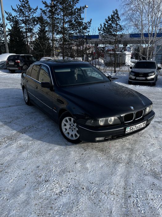Продам бмв в хорошем состоянии