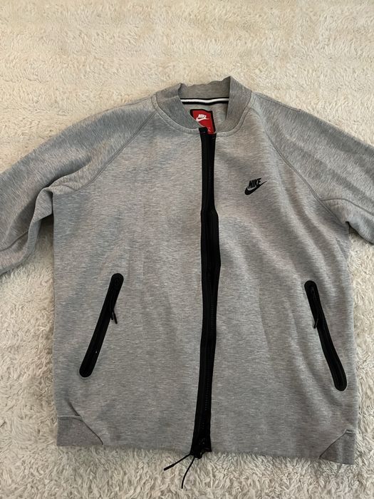 Nike tech fleece