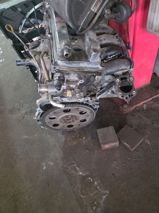 Масложор двигатель