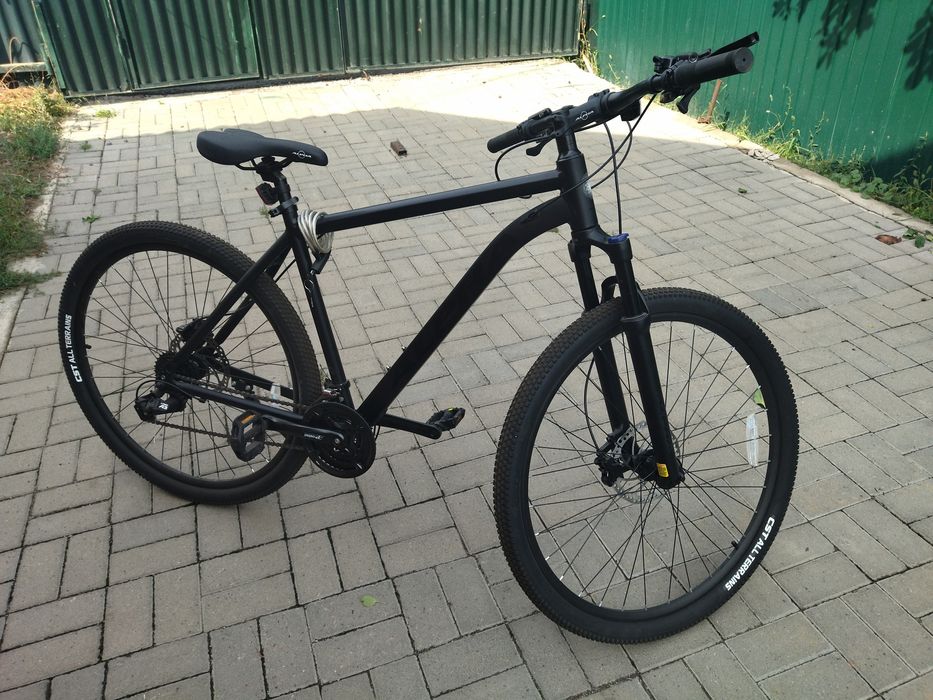 Велосипед взрослый
