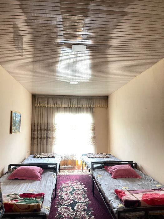 Дача бочка, Угам бойида