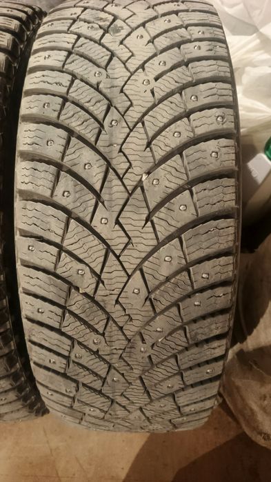 Зимняя резина pirelli