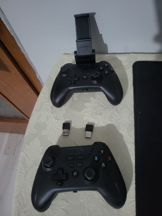 Manete pc gaming
