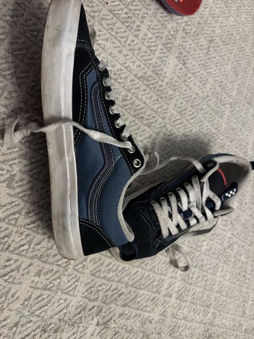 Vans old school 36+