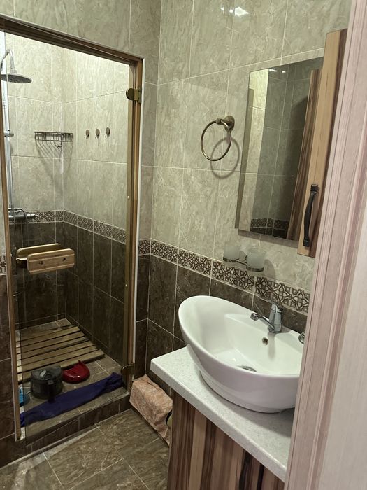 Сдается квартира в мкр.Зерделі