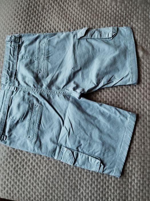 Детски къси панталони 110-116см