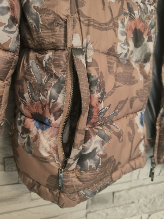 Geacă primăvară damă