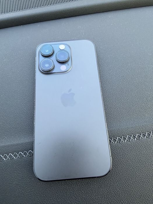 Iphone 14 pro 256 GB