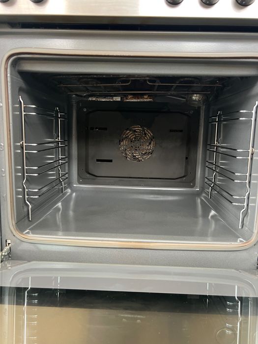 Фурна с котлони NEFF-Mega EM 1442N,66 л,инокс