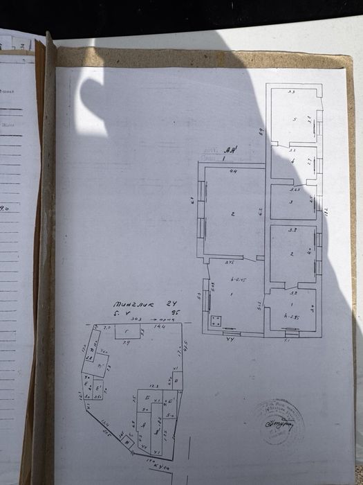 Продается земля 18-соток