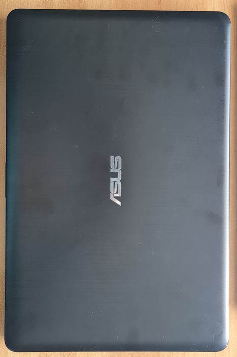 Laptop ASUS X540S