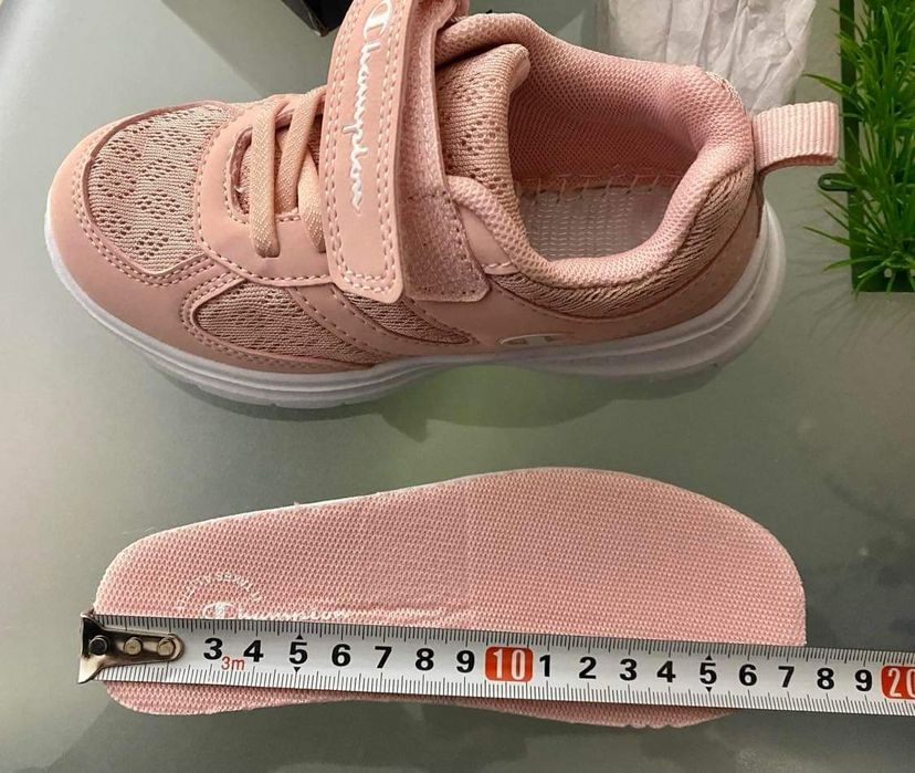 Маратонки Champion 27 Original