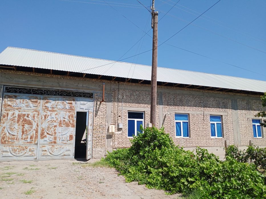 Уй срочно сотилади 16 соток